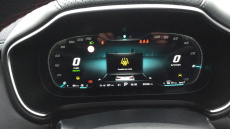 MG HS 1.5 T-GDI PHEV SE 5dr Auto Hatchback